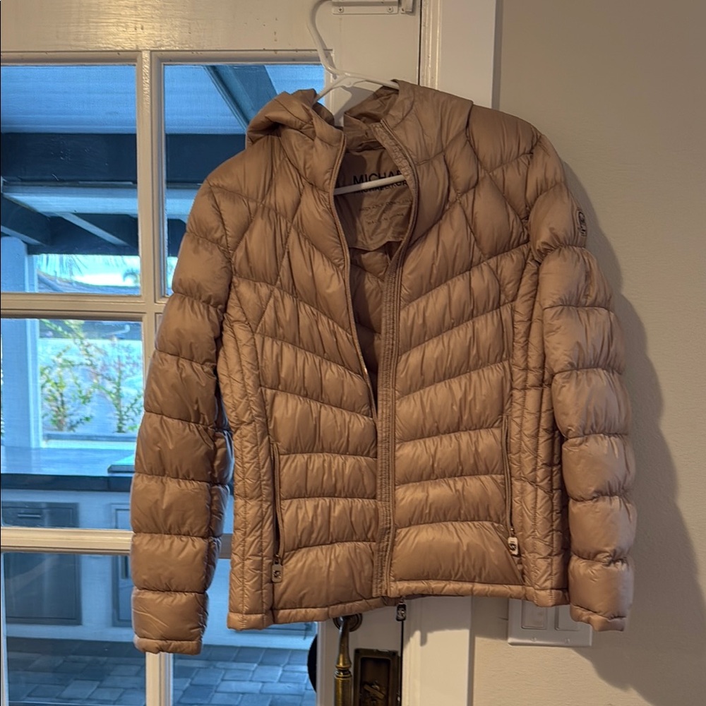 Michael by Michael Kors down  Jacket